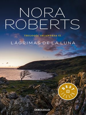 cover image of Lágrimas de la luna